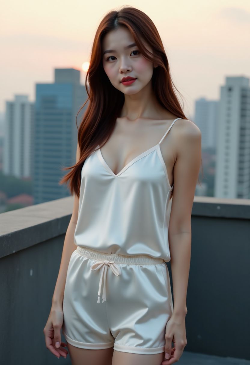 现在就出发第4季海报